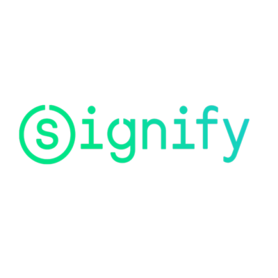 Signify