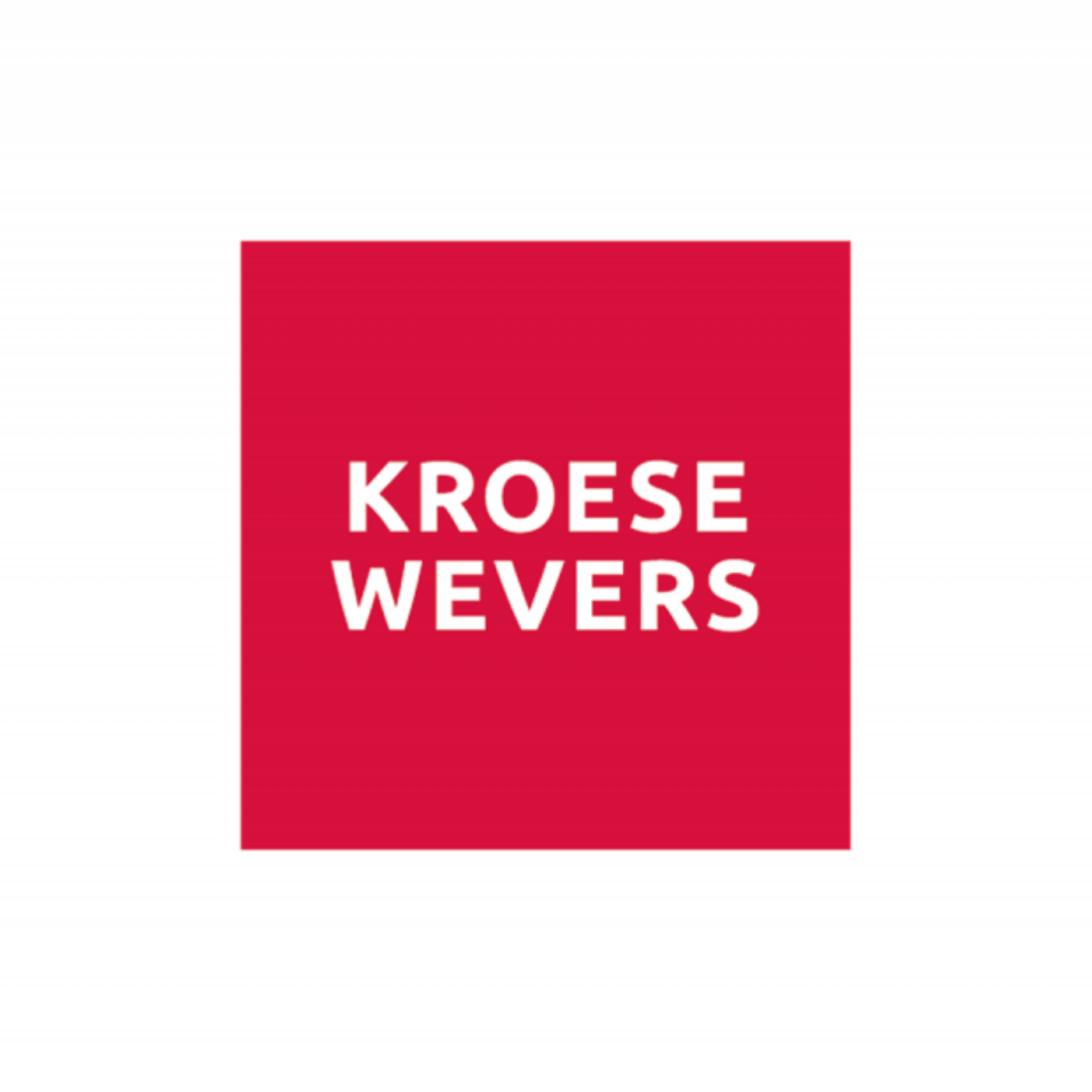 Kroese Wevers